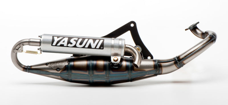 YASUNI R Silencer - Peugeot - 1088258001