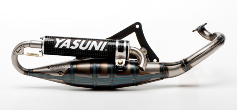 YASUNI R Silencer - Peugeot - 1088258003