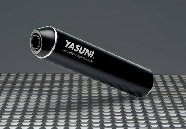 YASUNI Cross HM Full Exhaust System