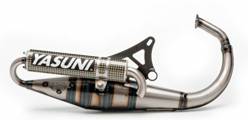 YASUNI Z Silencer - 1088262002