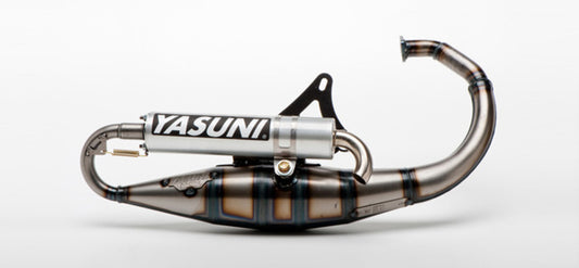 YASUNI R Silencer - 1088263001