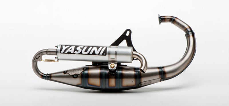 YASUNI R Silencer - 1088263001