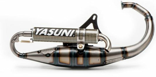 YASUNI R Silencer - 1088263002