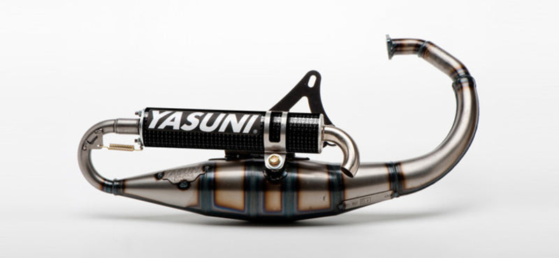 YASUNI R Silencer - 1088263003