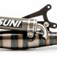 YASUNI Carrera 16/07 Silencer - 1088266001