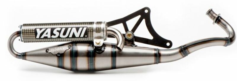 YASUNI Z Silencer - 1088275001