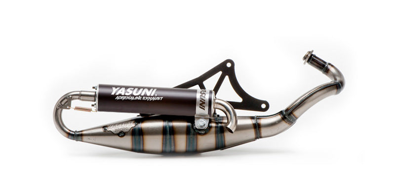 YASUNI R Silencer - 1088276001