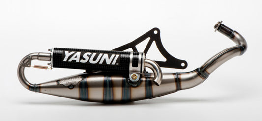 YASUNI R Silencer - 1088276003
