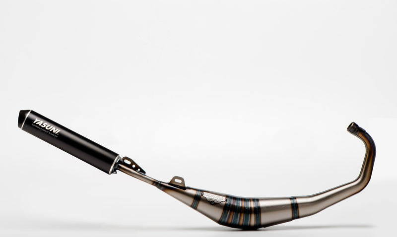 YASUNI R1 Silencer - 1088295001