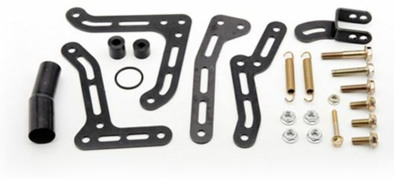 YASUNI R1 Silencer - 1088295002