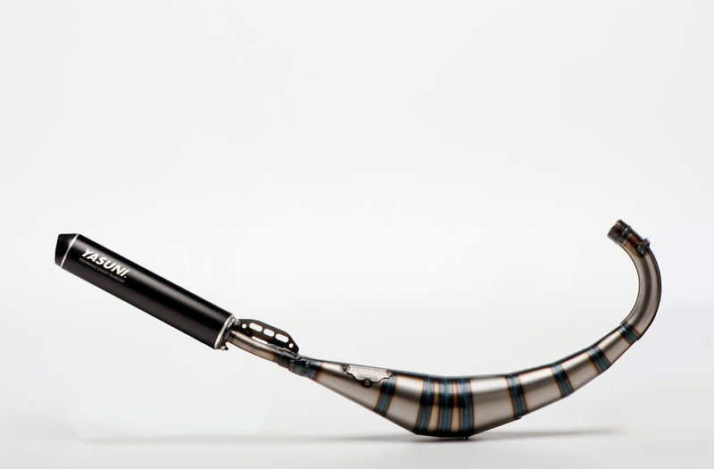 YASUNI R2 Silencer - 1088296001