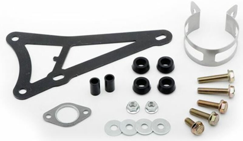 YASUNI Z Silencer - 1088300001