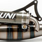 YASUNI R Silencer - 1088301001