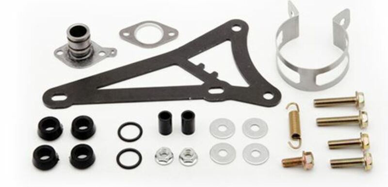 YASUNI R Silencer - 1088301001