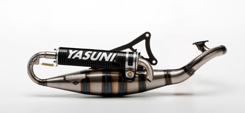 YASUNI R Silencer - 1088301002