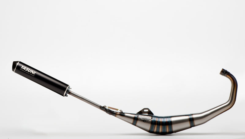 YASUNI R1 Silencer - 1088302001