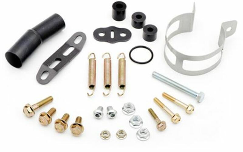 YASUNI R1 Silencer - 1088302002