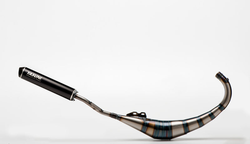 YASUNI R2 Silencer - 1088307001