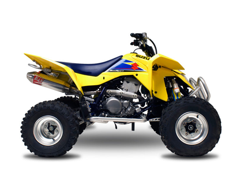 YOSHIMURA USA RS2 Full Exhaust System