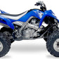 YOSHIMURA RS2 Inox Full Exhaust System - Yamaha YFM 700 Raptor - 1088471001