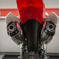 YOSHIMURA USA RS9T Full Exhaust System - Honda CRF 450 R - 1088485001