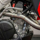 YOSHIMURA USA RS9T Full Exhaust System - Honda CRF 450 R - 1088486001