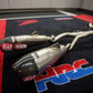 YOSHIMURA USA RS9T Full Exhaust System - Honda CRF 450 R - 1088486001