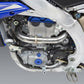 YOSHIMURA RS-12 Signature Serie Full Exhaust System - Yamaha YZ 250 F