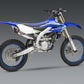 YOSHIMURA RS-12 Signature Serie Full Exhaust System - Yamaha YZ 250 F