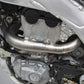YOSHIMURA RS4 Signature Serie Full Exhaust System - Yamaha YZ 250 F