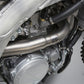 YOSHIMURA RS4 Signature Serie Full Exhaust System - Yamaha YZ 250 F