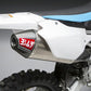 YOSHIMURA RS4 Signature Serie Full Exhaust System - Yamaha YZ 250 F