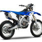YOSHIMURA USA RS4S Full Exhaust System - Yamaha WR 450 F