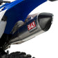 YOSHIMURA USA RS4S Full Exhaust System - Yamaha WR 450 F