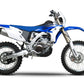 YOSHIMURA USA RS4S Full Exhaust System - Yamaha WR 450 F