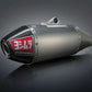 YOSHIMURA USA RS4 Full Exhaust System - Kawasaki KX 250/F