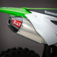 YOSHIMURA USA RS4 Full Exhaust System - Kawasaki KX 250/F