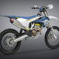 YOSHIMURA RS4 Signature Serie Full Exhaust System - KTM/Husqvarna