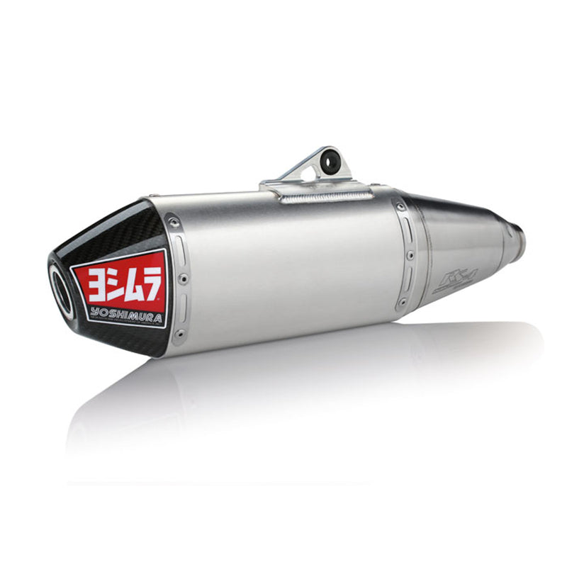 YOSHIMURA RS4 Signature Serie Full Exhaust System - KTM/Husqvarna