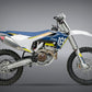 YOSHIMURA RS4 Signature Serie Full Exhaust System - KTM/Husqvarna