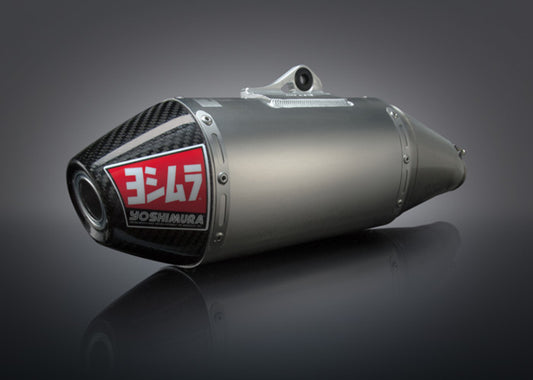 YOSHIMURA USA RS4 Full Exhaust System - KTM/Husqvarna - 1088509001