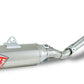 YOSHIMURA RS2 Inox Full Exhaust System - Yamaha YFM 700 Raptor - 1088514001