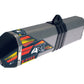ART B-P122 Aluminium Muffler/Black End Cap Husqvarna FE450