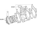 POLINI Cylinder Kit Euro 3 / 4