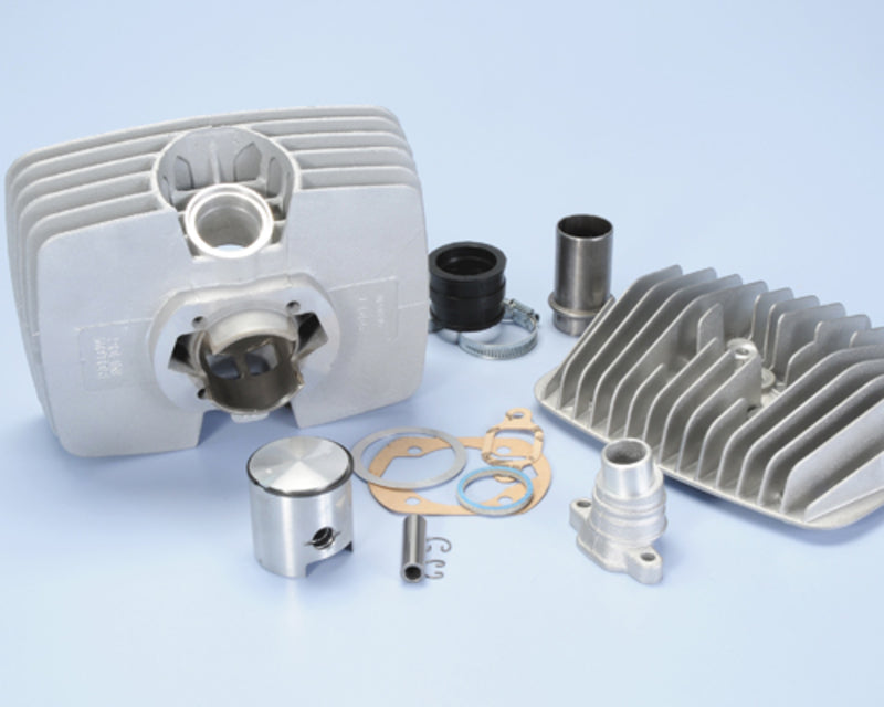 POLINI Cylinder Kit Ã˜53mm 75,24CC Zundapp