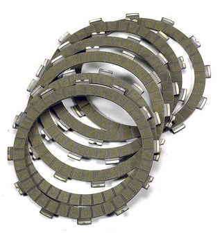 NEWFREN Friction Clutch Plates Set - 1089804