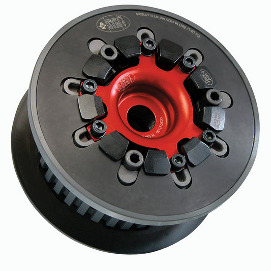 STM Slipper Clutch Yamaha R1