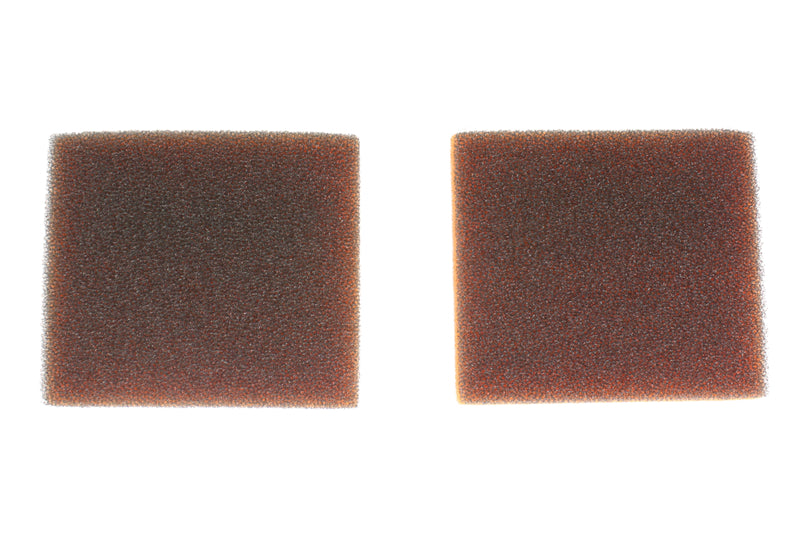 TWIN AIR Fire Resistant Air Filter for Kit 10000066 - 150607FR Honda CRF1000L Africa Twin - 1090279