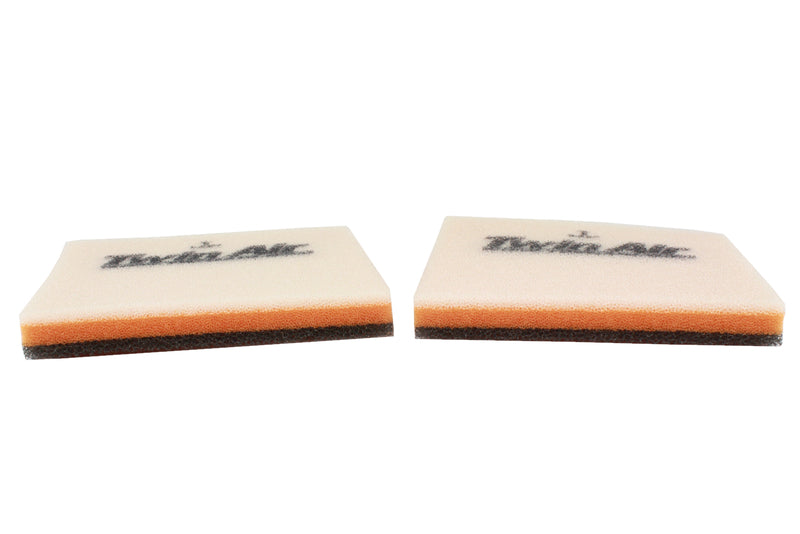 TWIN AIR Fire Resistant Air Filter for Kit 10000121 - 150608FR Honda CRF1100L Africa Twin - 1090280