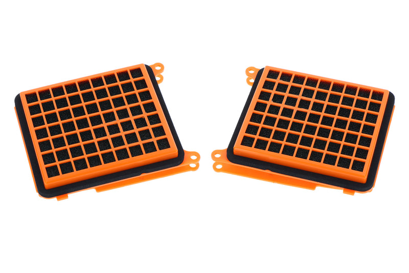 TWIN AIR Pre-Oiled Air Filter + Inner Cage - 150608P Honda CRF1100L Africa Twin - 1090281